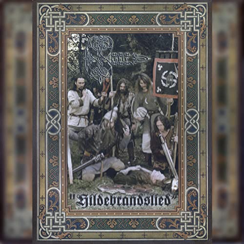 Hildebrandslied Menhir Digital Music