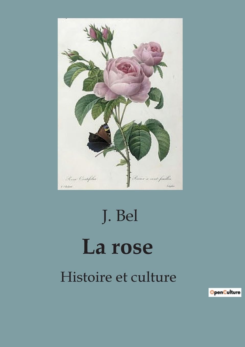 La rose : Histoire et culture: Tous savoir sur la rose et la famille des Rosaceae