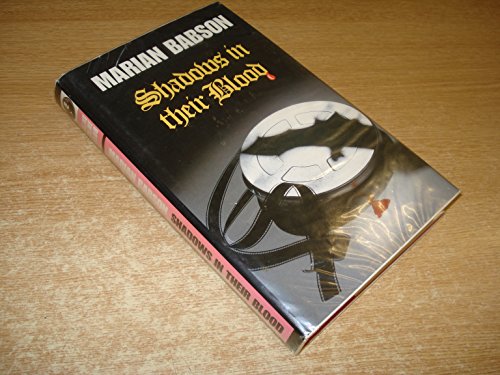 Shadows in Their Blood 0002323613 Book Cover