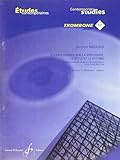 22 ETUDES VARIEES SUR LA VIRTUOSITE, LE RYTHME ET LE STYLE (ETUDES (BASSE))
