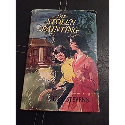 The Stolen Painting