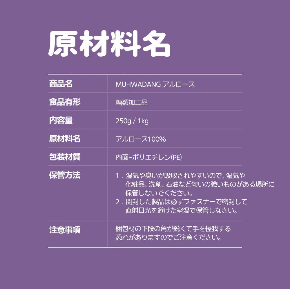 限定モデル アルロース パウダー Wholesome- Allulose 12oz アルロース