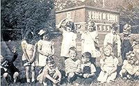 My Little Chickadee: Coming of Age in the 1940's & 1950's Rockport, Massachusetts 0878395695 Book Cover