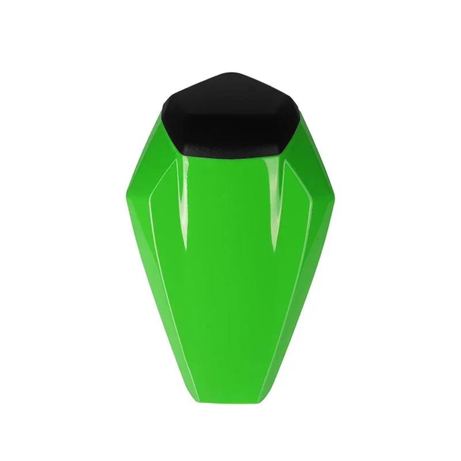 Capot de selle Ninja ZX10R 2016-2020 finition premium vert original