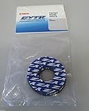  Ringe für Yamaha Racing Original Yamaha für Cross und ATV