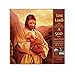 Lost Lamb 500 Piece Jigsaw Puzzle by SunsOut
