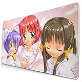 【Warmer After-Sales-Service】: Willkommen, um die Informationen zum Mauspad zu konsultieren, bitte kontaktieren Sie uns jederzeit, ich antworte innerhalb von 24 Stunden ， Ich wünsche Ihnen eine fröhliche Stimmung!