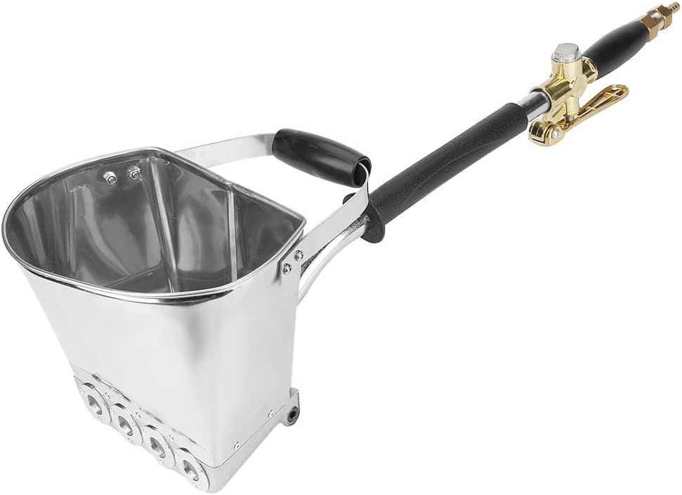 pistola ad aria compressa per la pittura