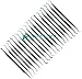 20 Pcs Dental Filling Composite Plastic Amalgam Pluggers Double Ended Restorative Instruments