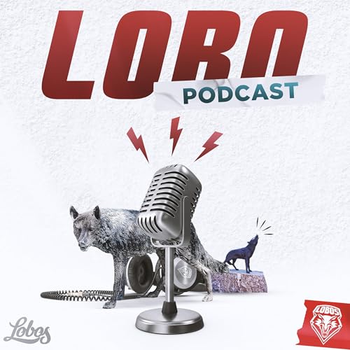 The Lobo Pod cover art