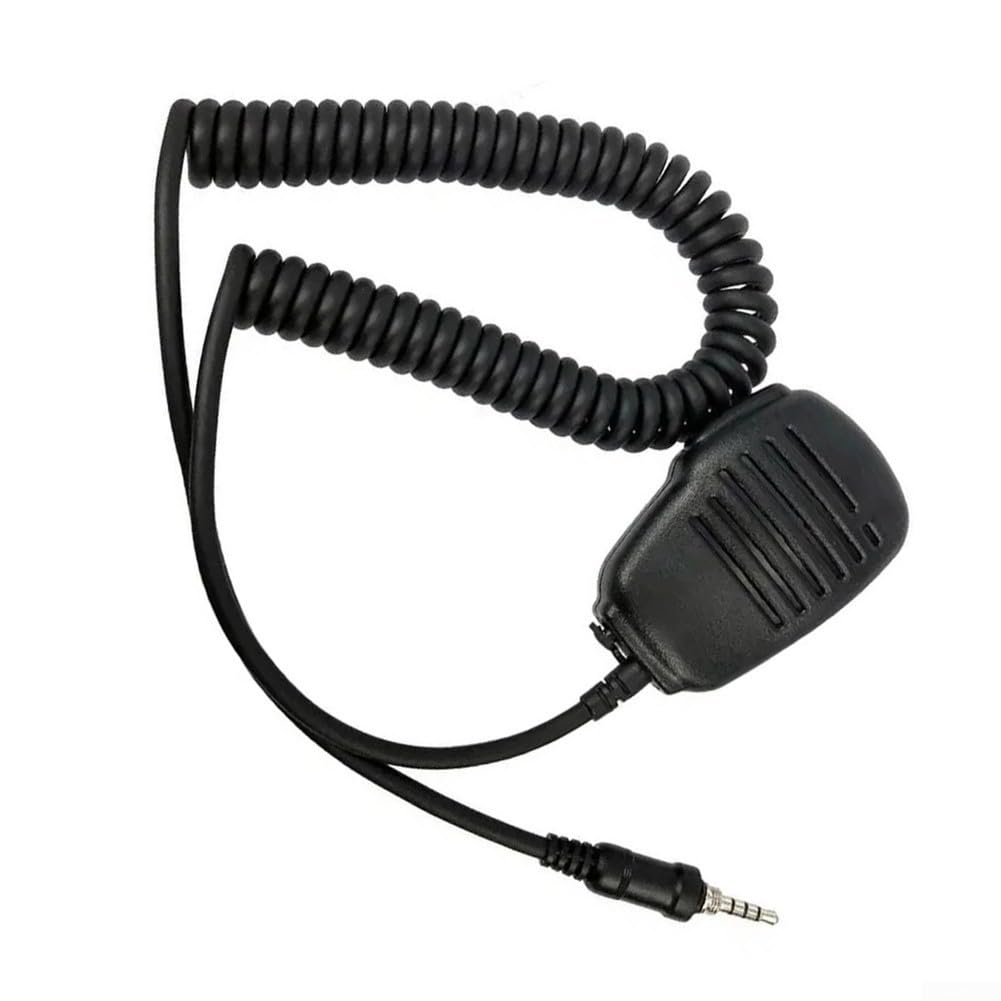 Microfono altoparlante Yaesu Vertex VX-6R VX-7R FT-270 VX-170 con cancellazione rumore braccio telescopico