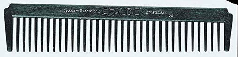 Efalock Professional Perming Comb (Pack of 1)