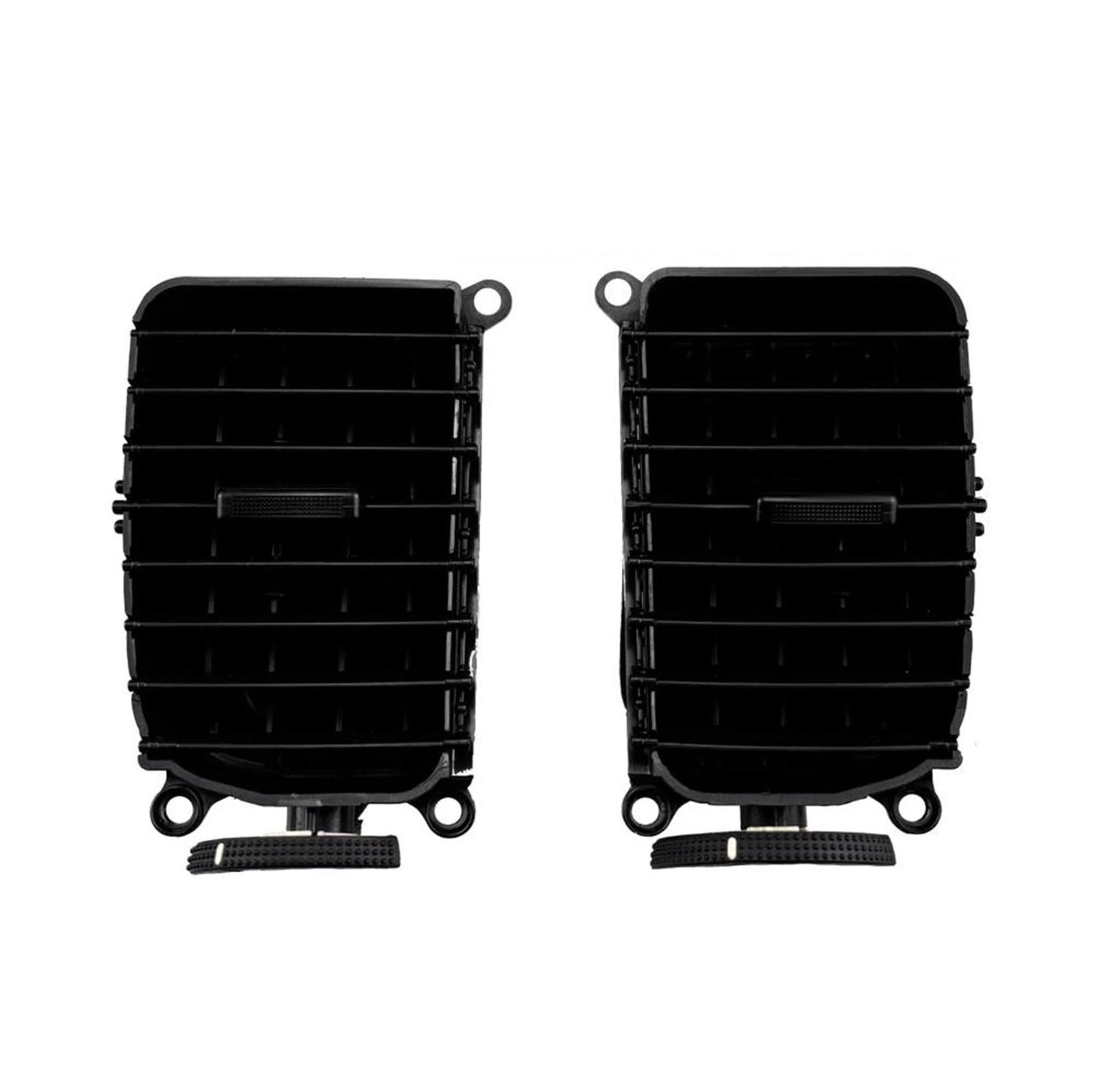 Aération latérale beige KIA Rio grille cassée remplacée facilement
