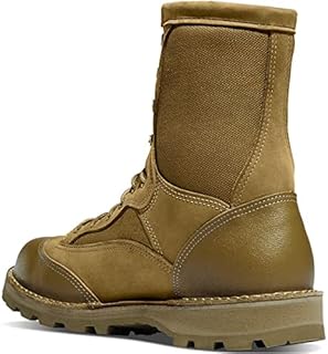 Danner Men's USMC Rat 8