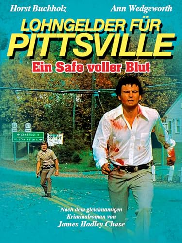 Lohngelder für Pittsville für 2,99 EUR bei amazon.de Bild: Lohngelder für Pittsville für 2,99 EUR bei amazon.de