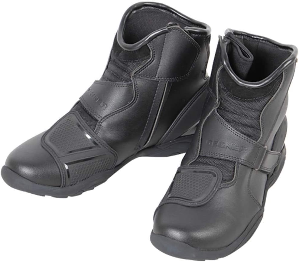 Amazon.co.jp: デグナー(DEGNER) 防水ツーリングブーツ/270WP