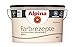 Produktbild Alpina Wandfarbe, Farbrezepte 6,5 Liter Muschelweiß Matt, hochdeckende Farbe