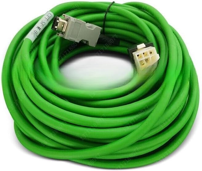 ドラッグチェーン 低電力コーディングライン CPT-SP-M-08 8M ケーブル-