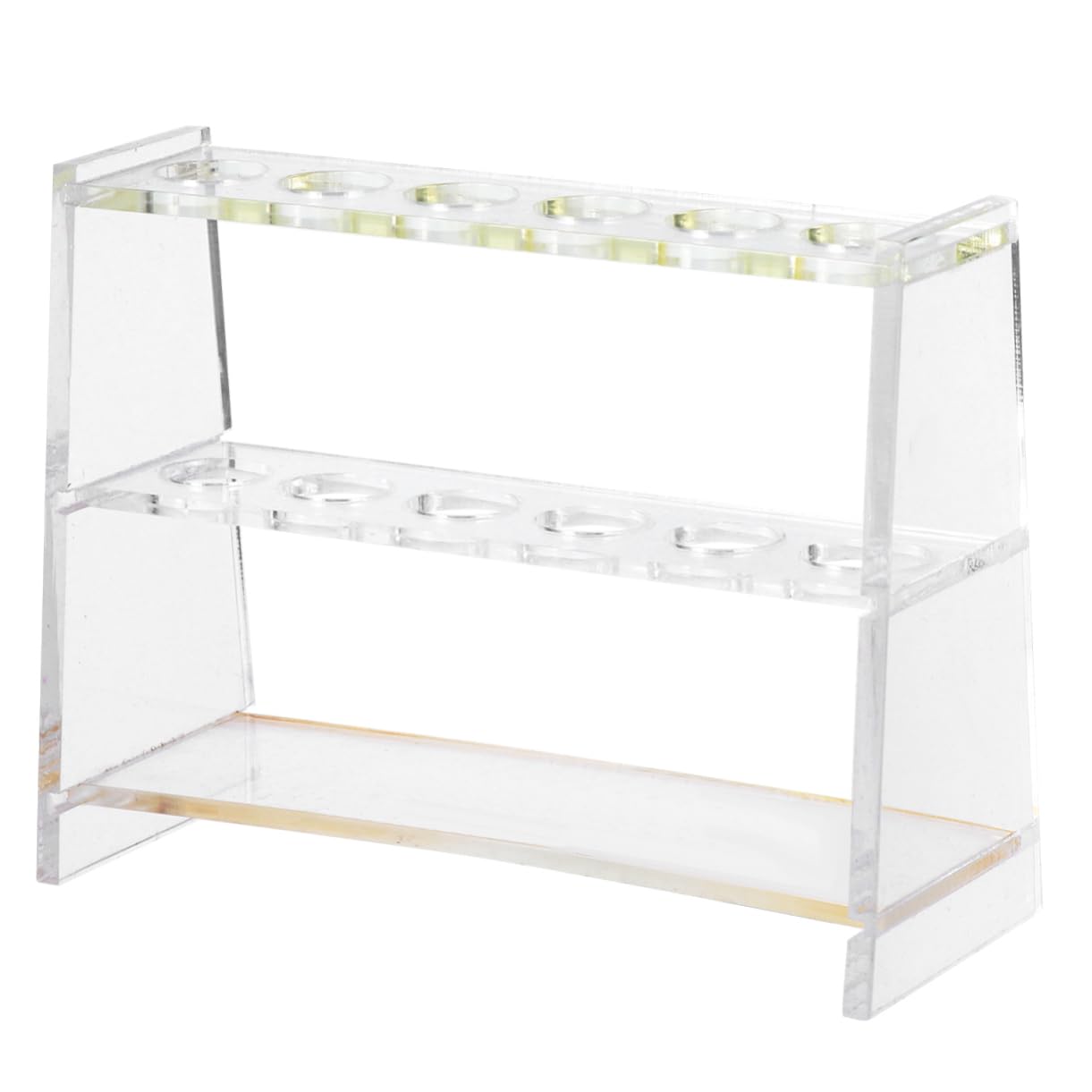 Healvian 3sets Per Provette Per Laboratori Scolastici Rimovibile e Stabile Per Organizzazione Provette