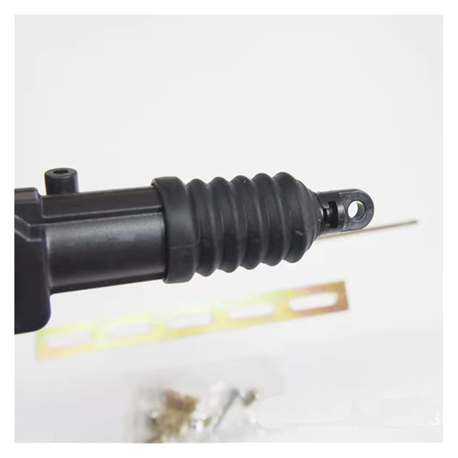 12V Car Locking System Actuator Automobile Central Door Lock Motor Kit 12V Power Locking System Single Gun Type Kit
