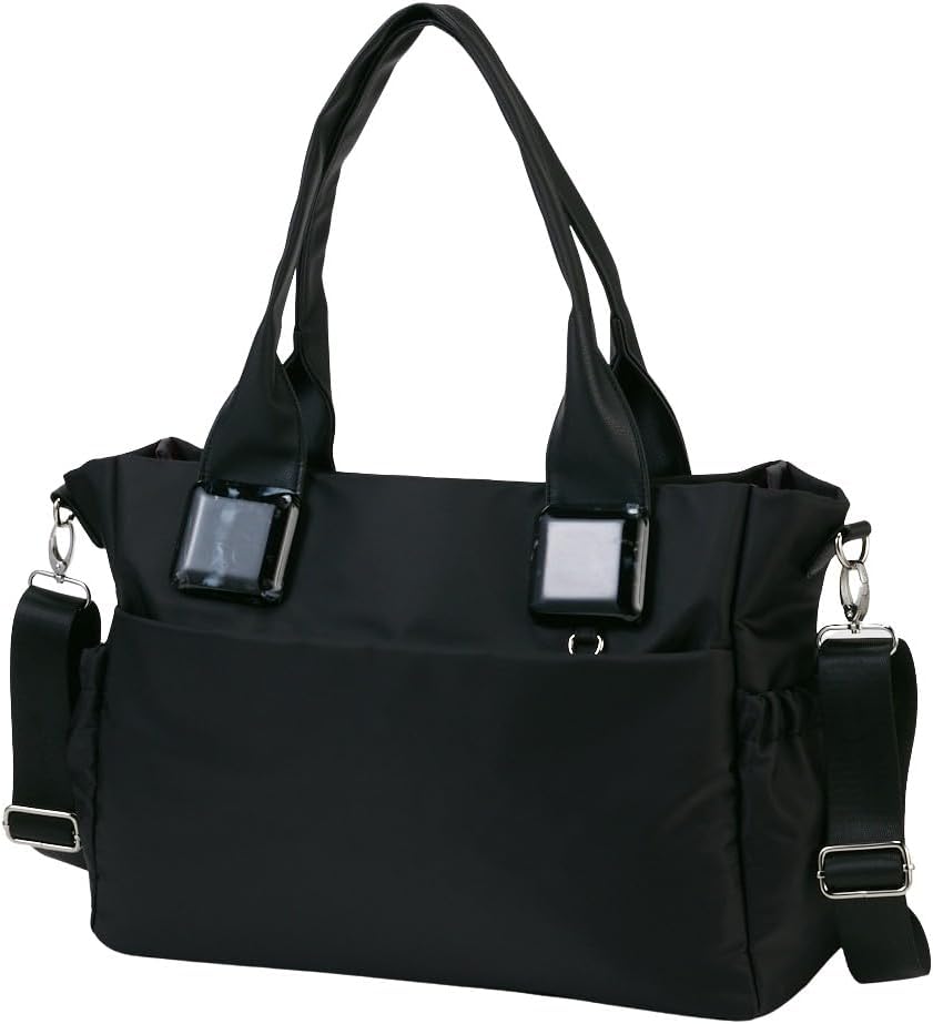 アネロ × パールフルート フルートリュック レザー調 ビジネスリュックにも可 アネロ × パールフルート フルートリュック レザー調 ビジネスリュック