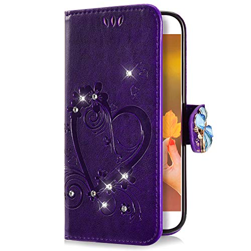 Uposao Compatibile con iPhone XR Custodia per Cellulare in Silicone TPU