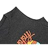 UNIQUEONE-Tank-Tops-for-Women-Happy-Camper-Tank-Top-Sleeveless-Graphic-Tee-Shirts-Loose-Fit-Vest-Tees UNIQUEONE Tank Tops for Women Happy Camper Tank Top Sleeveless Graphic Tee Shirts Loose Fit Vest Tees Dark Grey