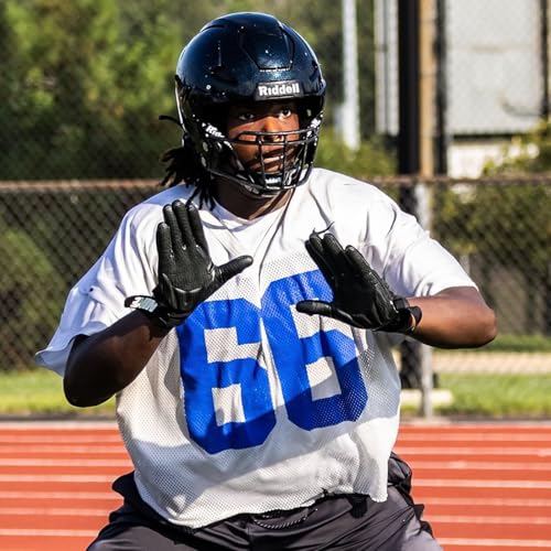 Lincoln-Way East OL Mason Halliman, a highly sought-after OL prospect, chooses Illinois