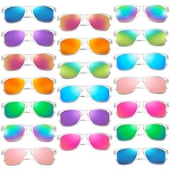 Clear Frame Mirrored-20