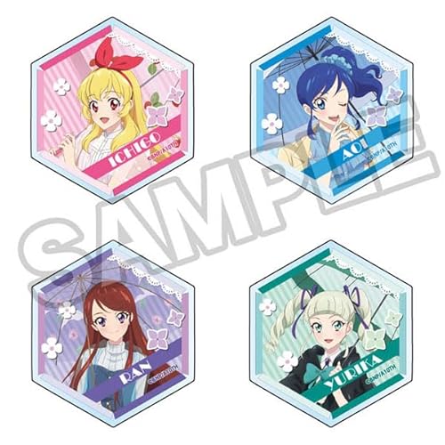 ACJcI 10th STORY `ւSTARWAY` J̓ ANobW 4Zbg