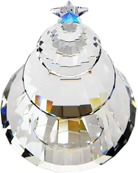 Amazon.co.jp: スワロフスキー (SWAROVSK) 置物 クリスマスツリー Amazon.co.jp: スワロフスキー (SWAROVSK) 置物 クリスマスツリー