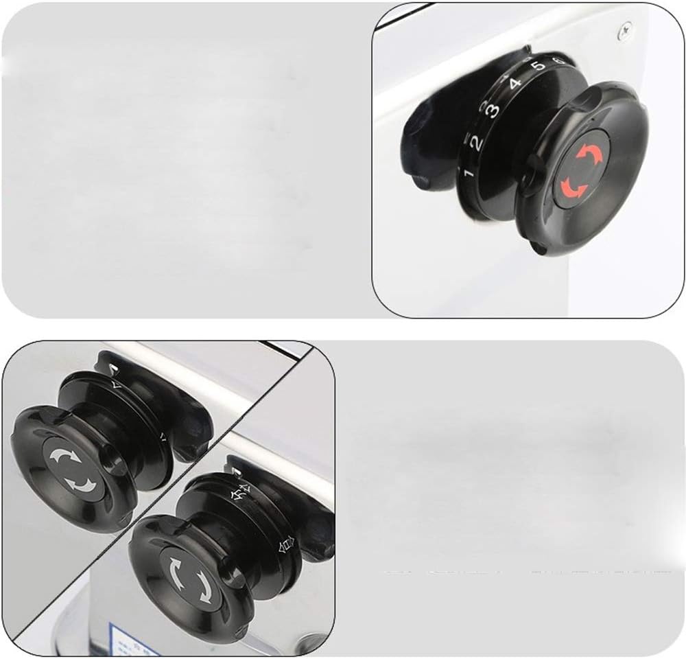 楽天市場】パスタマシン パスタマシーン 本格 生パスタ 厚さ7段階調節 1.5mm 6.5mm【送料無料】###パスタマシン150-Q### : Labbing store