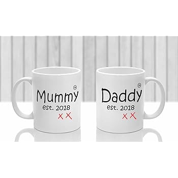 personalised gifts for new parents