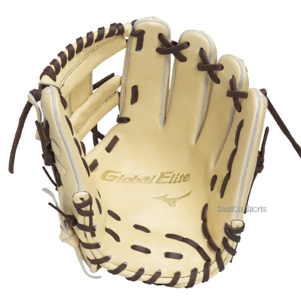 Mizuno Global Elite 軟式野球グローブ MIZUNO（ミズノ） 軟式用グローバルエリートProfessional Selection