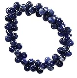 Breite des Armbandes ca. 12 mm / Ø einer Kugel ca. 7 mm