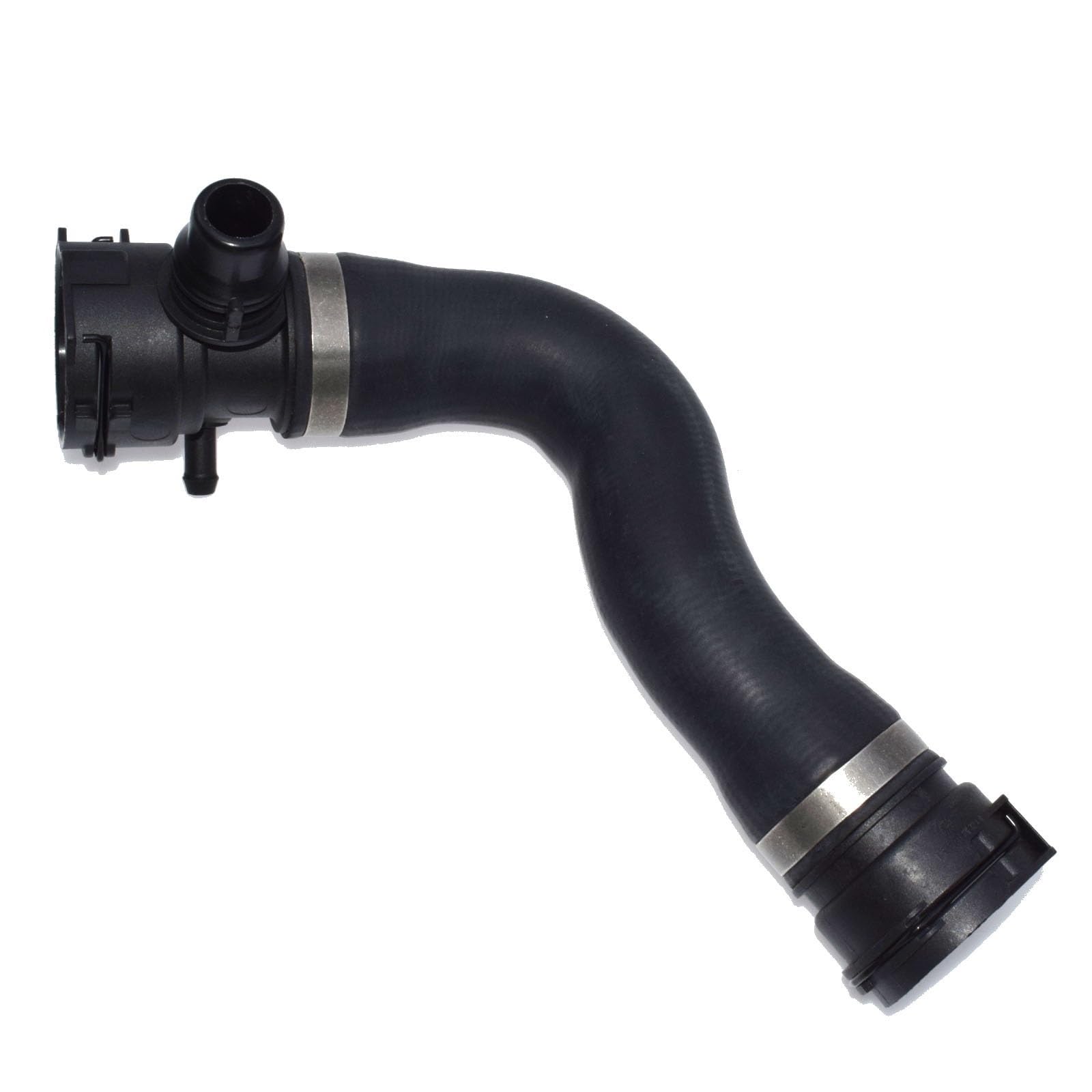 Parts High Quality Hose Pipe Upper Engine Coolant Radiator for 3.0L X1 Z4 135i 135is 335i 335is 335xi XDrive 17127540127