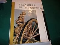 Treasures in the Kremlin B0007IYDYE Book Cover