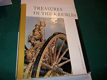 Treasures in the Kremlin
