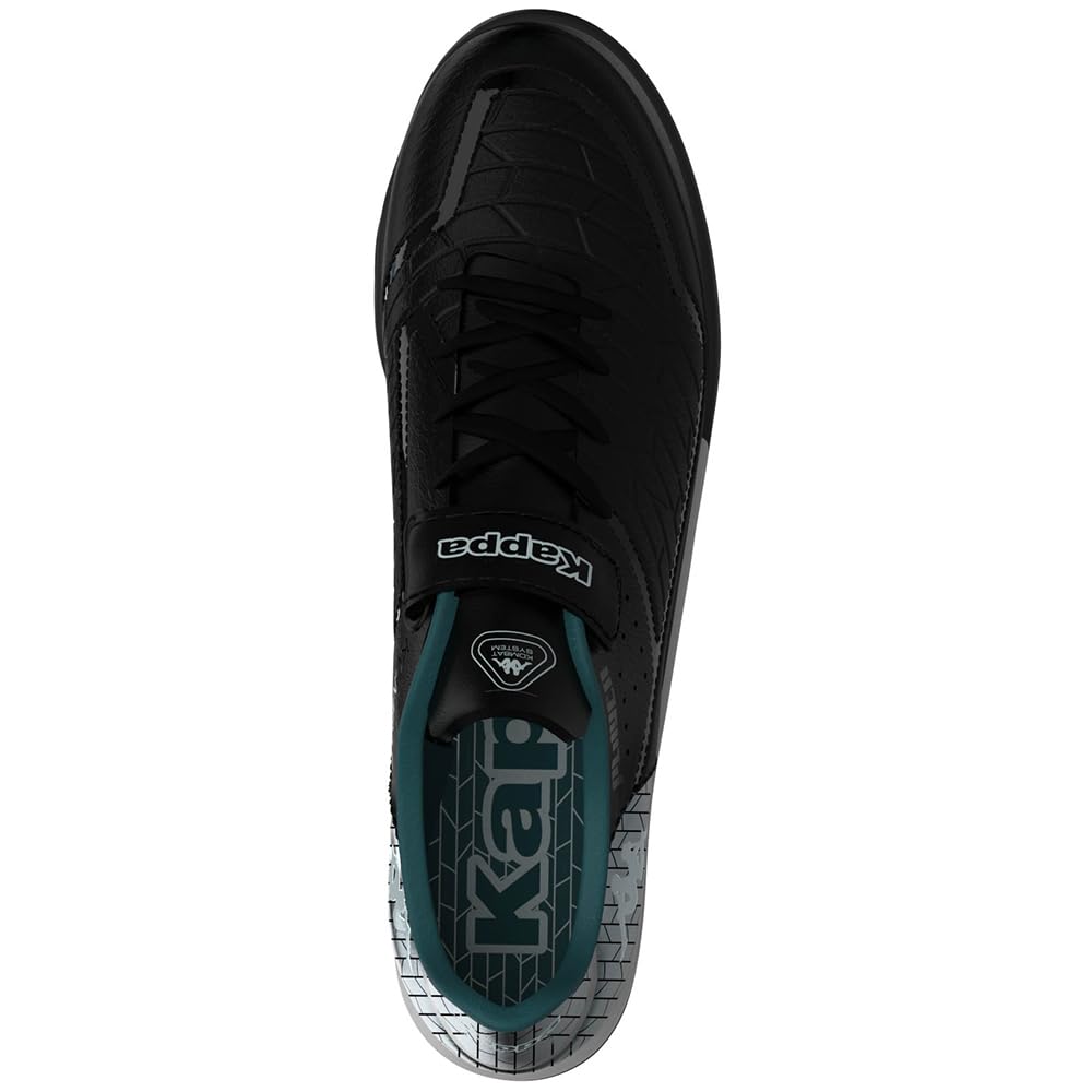 Kappa Kombat Player EV IC Jugendfußballschuhe EU 31