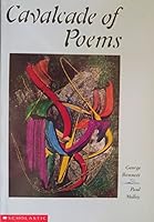 Cavalcade of Poems B00LF58L7I Book Cover