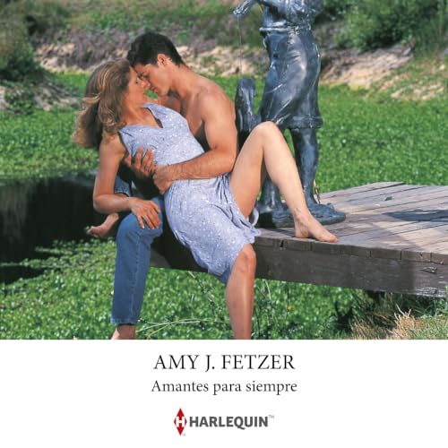 Amantes para siempre copertina