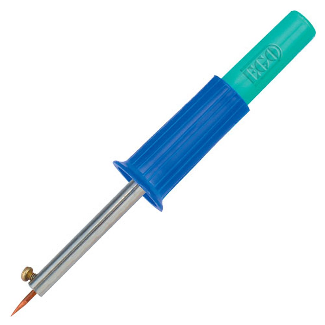 See full amazon price history chart for Ego Blue-Green 8W Steel Soldering Iron Ego Blue-Green 8W Steel Soldering Iron (B075D7SFDQ) Amazon Price History, Amazon Price Tracker