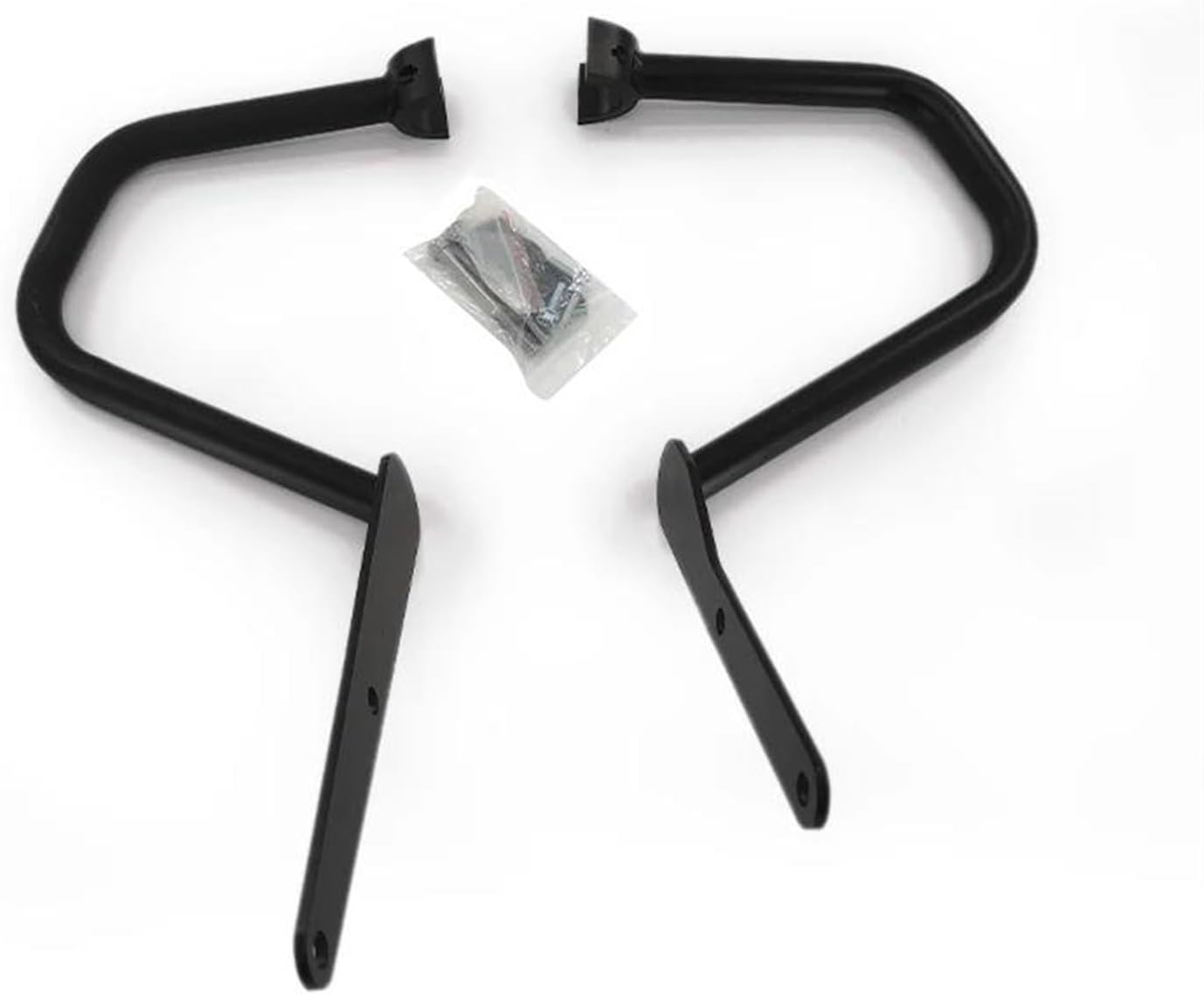 クラッシュバー フレーム プロテクター V用 スター用 ボルト用 XV950用