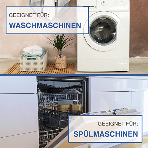 Aquastop Schlauch VARIOSAN Sicherheitszulaufschlauch 11435, 2,50 m