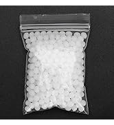 Tooth Repair Kit, Temporary Tooth Repair Kit, Temporary Tooth Repair Beads for Missing Broken Tee...