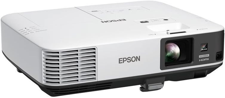 POWERLITE 2155W 3LCD PROJ 5000L