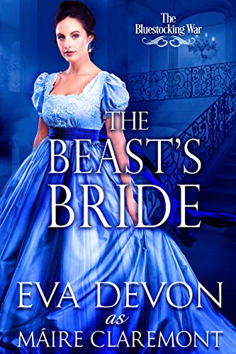 The Beast's Bride