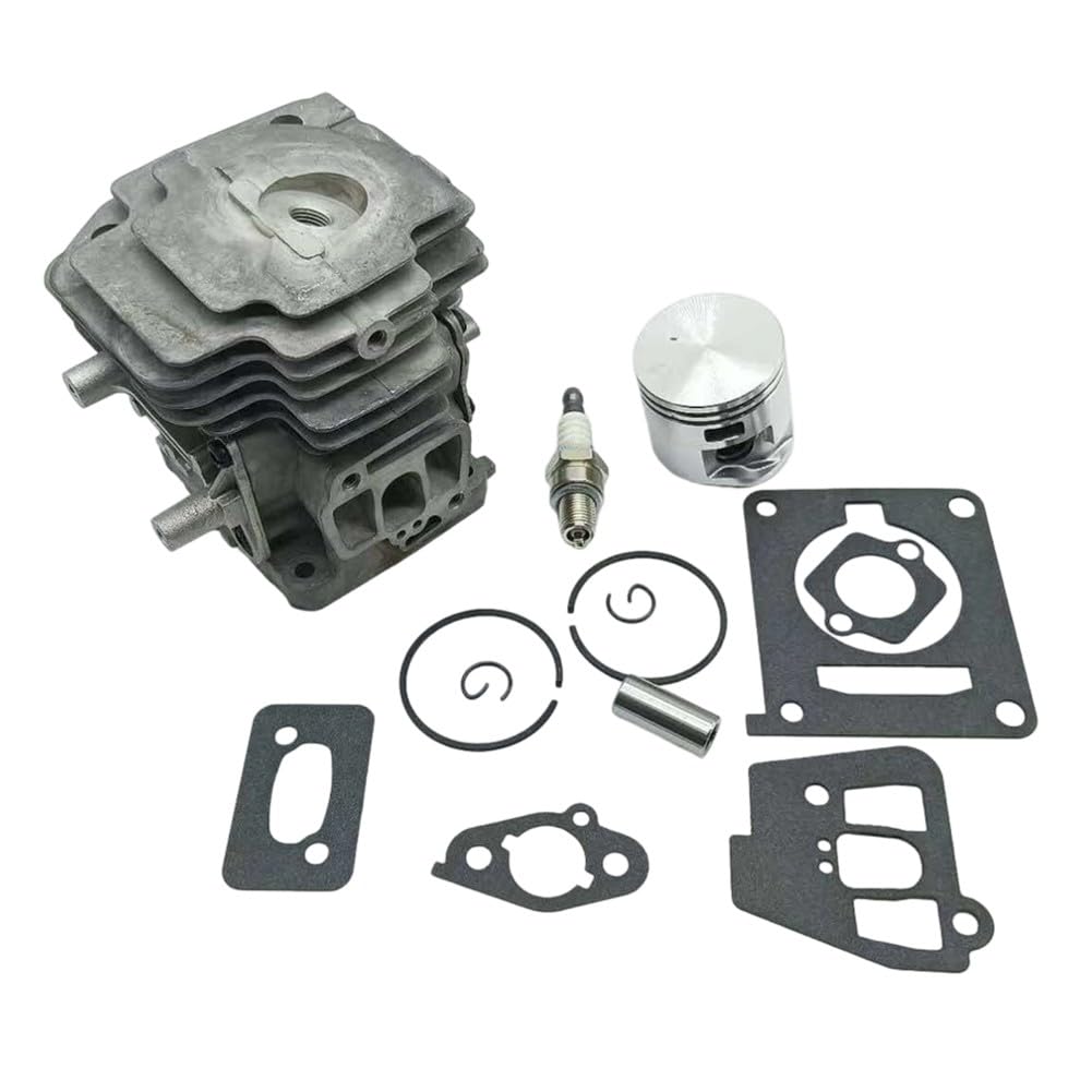 Kit de pistón cilíndrico para desbrozadora FS240, FS240C, FS240R, FS240RC, FS360C y FS361C