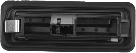 Tailgate Boot Release Switch VW For Polo 2013 2014 2015-2019 2020 5E0827566 Car TailGate Handle Rear 5E0827566A