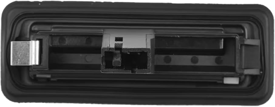 Tailgate Boot Release Switch VW For Polo 2013 2014 2015-2019 2020 5E0827566 Car TailGate Handle Rear 5E0827566A